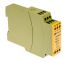 Pilz Single/Dual-Channel Safety Switch/Interlock Safety Relay, 24V ac/dc, 2 Safety Contacts