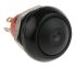 APEM Illuminated Push Button Switch, Momentary, Panel Mount, 13.6mm Cutout, SPST, Red LED, 28/48V dc, IP67