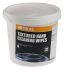 Mykal Industries Wet Hand Wipes for Hand Cleaning Use, Tub of 100