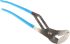 RS PRO Water Pump Pliers, 500 mm Overall