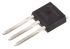 MOSFET onsemi canal N, IPAK (TO-251) 14 A 50 V, 3 broches