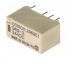 Omron 信号继电器, HFD3系列, 24V 直流, 2A, 双刀双掷, PCB（印刷电路板）安装式