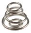 Keystone Coil Spring A, AA Battery Contact