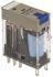 Omron, 24V dc Coil Non-Latching Relay DPDT, 5A Switching Current Plug In, 2 Pole, G2R-2-SNI 24DC(S)