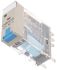 Omron PCB Mount Non-Latching Relay, 12V dc Coil, 5A Switching Current, DPDT