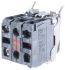 Schneider Electric Harmony XB4 Series Contact & Light Block, 24V ac/dc, 1 NO + 1 NC