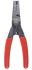 Facom, 985 Hand Crimping Tool, 0.5mm² to 2.5mm²