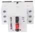 RS PRO 0.4 → 0.6 A Motor Protection Circuit Breaker