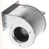 ebm-papst Centrifugal Fan 165 x 162 x 146mm, 435m³/h, 230 V ac AC (D2E 097 Series)