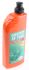 Henkel Citrus Loctite 7850 Hand Cleaner Works With/Without Water - 0.4 L Bottle