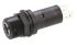 Schurter FPG2 系列 5 x 20mm 保险丝座 16A 3101.0120