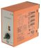 Broyce Control Plug In Multi Function Timer Relay, 24V ac, DPDT, 0.25 → 60 min, 0.5 → 60s