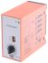 Broyce Control Plug In Multi Function Timer Relay, 24V ac, DPDT, 0.25 → 60 min, 0.5 → 60s