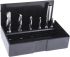 RS PRO Tap & Drill Set, M3 to M10 Thread