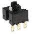 SPDT Push Button Contact Block for use with Push Button Switch