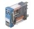 Releco, 24V ac Coil Non-Latching Relay SPDT, 6A Switching Current PCB Mount,  Single Pole, C10-T13BX / AD 24 V