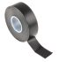 Advance Tapes AT4 Isolierband, PVC Schwarz, 0.1mm x 19mm x 20m, 0°C bis +70°C
