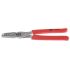 CK Hand Crimp Tool for Wire Ferrules