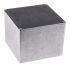 Caja Hammond de Aluminio Presofundido Natural, 120 x 120 x 93.8mm, IP54, Apantallada