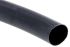 TE Connectivity Adhesive Lined Heat Shrink Tubing, Black 8mm Sleeve Dia. x 1.2m Length 4:1 Ratio, HTAT Series