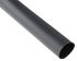 TE Connectivity Adhesive Lined Heat Shrink Tubing, Black 24mm Sleeve Dia. x 1.2m Length 4:1 Ratio, HTAT Series