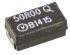 Resistencia SMD Vishay Foil Resistors, 50Ω, ±0.01%, 0.25W, Lámina de Metal, Serie SMR1DZ