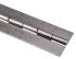 Pinet Stainless Steel Piano Style Hinge, 1020mm x 60mm x 2mm