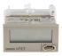 Contatore Omron, display LCD 7 cifre, 4,5 → 30 V c.c.