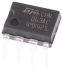 STMicroelectronics MC34063ACN, 1-Channel, Inverting, Step-Down/Up DC-DC Converter, 1.5A 8-Pin, PDIP