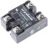 Sensata Crydom H12 Series Solid State Relay, 25 A Load, Panel Mount, 660 V ac Load, 32 V Control