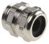 HARTING EMC Cable Gland, PG 16 Max. Cable Dia. 10mm, Metallic, 7mm Min. Cable Dia., IP68