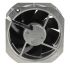 ebm-papst W1G200 Series Axial Fan, 24 V dc, DC Operation, 1095m³/h, 55W, 2.29A Max, 225 x 225 x 80mm