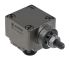 Telemecanique Sensors Limit Switch Head for use with XC Series