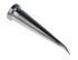 Weller LT 1LX 0.2 mm Bent Conical Soldering Iron Tip for use with WP 80, WSP 80, WXP 80
