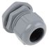 Lapp SKINTOP Cable Gland, M32 Max. Cable Dia. 21mm, Polyamide, Grey, 9mm Min. Cable Dia., IP66, IP68, IP69K, With