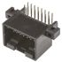 TE Connectivity, MULTILOCK 040 Female Connector Housing, 2.5mm Pitch, 16 Way, 2 Row Right Angle