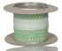 RS PRO Type K Thermocouple Wire, 25m, Unscreened, PTFE Insulation, +250°C Max, 1/0.2mm