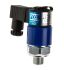 RS PRO Pressure Switch, G 1/4 30bar to 250 bar