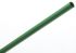 TE Connectivity Heat Shrink Tubing, Green 4.8mm Sleeve Dia. x 1.2m Length 2:1 Ratio, RNF-100 Series