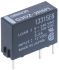 Omron 0.6 A SPNO Solid State Relay, PCB Mount, MOSFET, 264 V ac Maximum Load