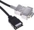 Omron - Cable for use with CS1W Series