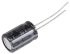 Panasonic 330μF Aluminium Electrolytic Capacitor 50V dc, Radial, Through Hole - ECA1HHG331