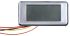 Lascar Digital Thermometer, EMT 1900, , bis +220°C ±1 °C max, Messelement Typ NTC