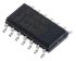 NXP HEF4001BT,652, Quad 2-Input NOR Logic Gate, 14-Pin SOIC