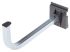 RS PRO Mild Steel Wall Panel Tool Holder Kit