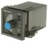 Tempatron 1/16 DIN On/Off Temperature Controller, 48 x 48mm, 1 Output Relay, 110 → 230 V ac Supply Voltage