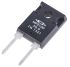 Caddock 50Ω Power Film Resistor 100W ±1% MP9100-50.0-1%