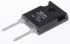 Caddock 100Ω Power Film Resistor 100W ±1% MP9100-100-1%