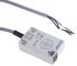 Carlo Gavazzi Capacitance Switch Level Sensor, PNP Output, Chassis Mount, ABS, Polycarbonate Body