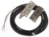 Allen Bradley Guardmaster 440N Series Magnetic Non-Contact Safety Switch, 250 V ac, 300V dc, Stainless Steel Housing,
